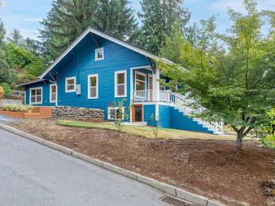 3604 SW Custer St, Portland, OR, 97219