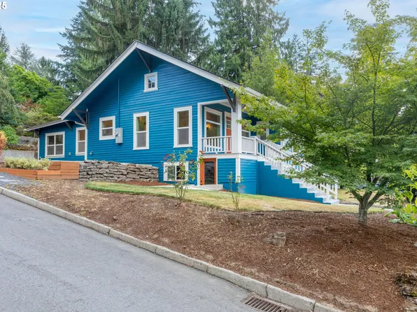 3604 SW Custer St, Portland, OR 97219