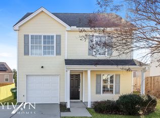1403 Waverly Place Dr, Columbia, SC 29229
