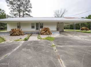 2739 N Cherokee Dr, Crowley, LA 70526