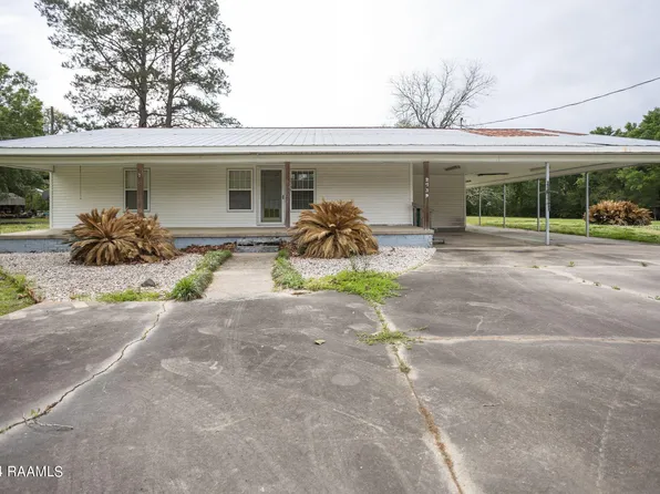 2739 N Cherokee Dr, Crowley, LA 70526