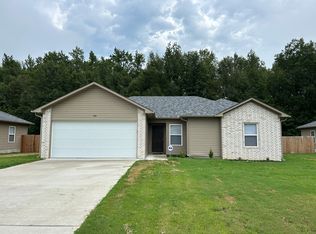 58 Razorback Cv, Austin, AR 72007