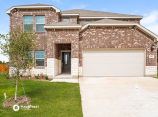 6305 Copperhead Dr, Fort Worth, TX 76179