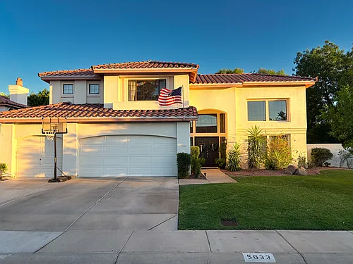 5633 W Bloomfield Rd Photo 1