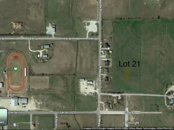 21 Fleitman Dr, Muenster, TX 76252