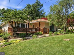 1258 Durham Rd, New Hope, PA 18938