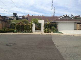 8242 Polizzi Pl, San Diego, CA 92123