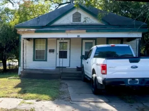 409 E Brown St, Ennis, TX 75119