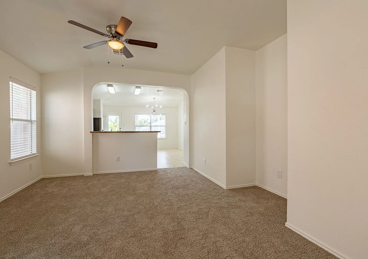 Classic Comfort Meets Serene Living at 12905 Thomas Jefferson St, Manor, TX — Photo 4