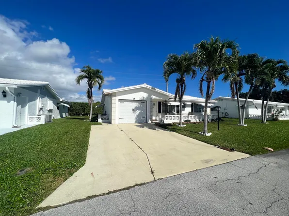 1901 SW 16th Avenue, Boynton Beach, FL 33426