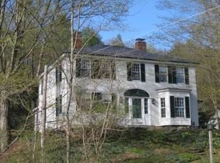 7 Esty Rd, Westmoreland, NH 03467