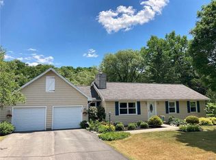 71 Hickory Park Rd, Cortland, NY 13045