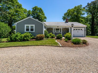 318 Airline Road, East Dennis, MA, 02641
