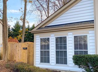 2134 Sebastian Rd #A, Fredericksburg, VA 22405