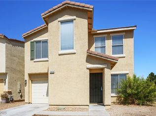 2076 Pillar Pointe St, Las Vegas, NV 89115