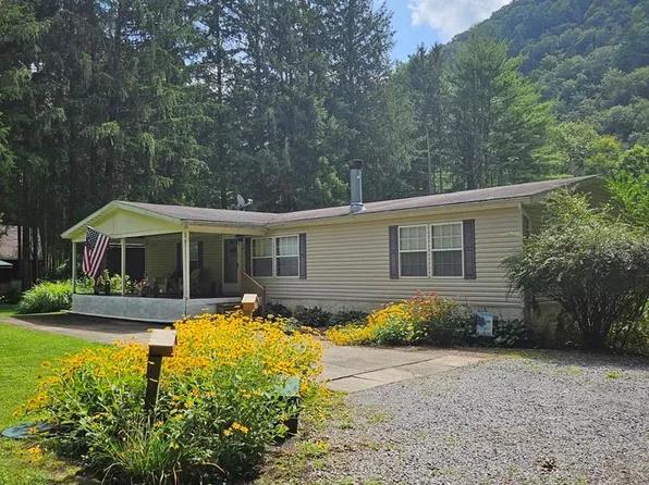 68 Sassafras Ln, Waterville, PA 17776