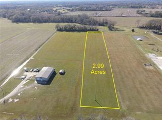 0 Highway 107 #C2, Mansura, LA 71350