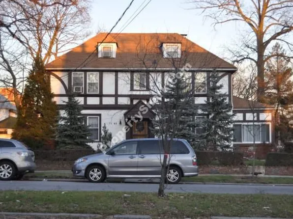 9143 Hollis Court Blvd, Queens Village, NY 11428