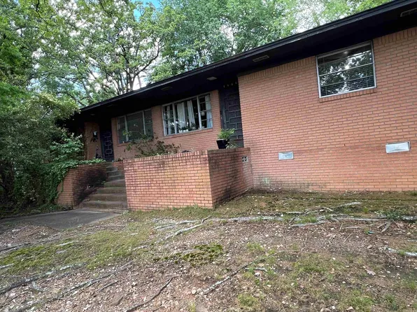4800 I St, Little Rock, AR 72205