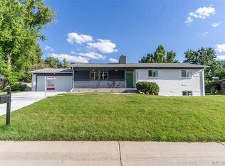 10370 W 34th Ave, Wheat Ridge, CO 80033