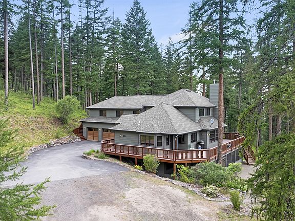 2nd image of 6481 Larch Canyon Rd