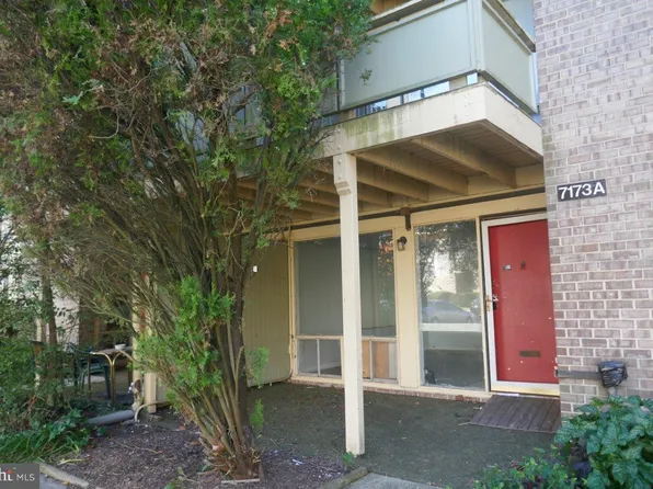 7173 Donnell Pl #2, District Heights, MD 20747