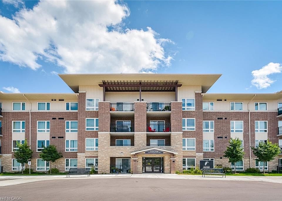 1st image of 103 Westminster Cres #408