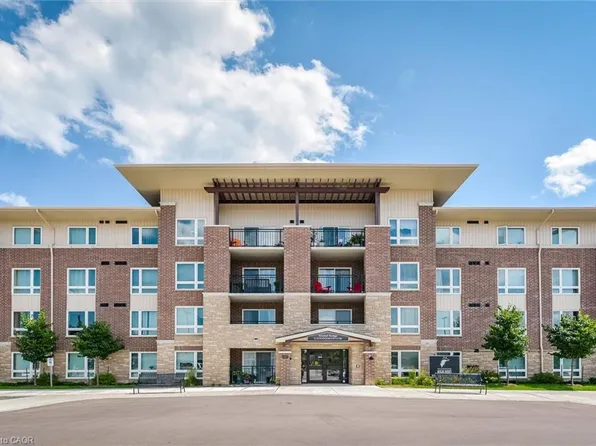 103 Westminster Cres #408, Centre Wellington, ON N1M 0C6