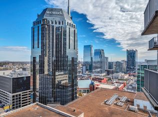 415 Church St APT 1511, Nashville, TN 37219