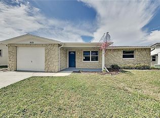 9331 Lido Ln, Port Richey, FL 34668