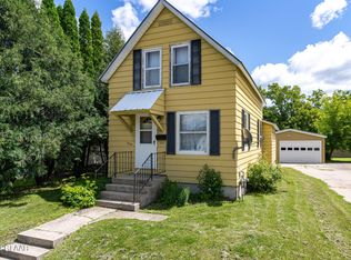 309 Maple St, Crookston, MN 56716