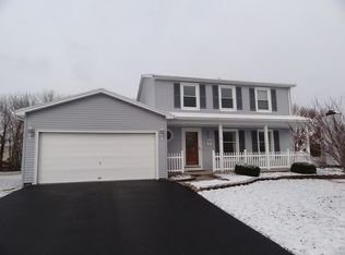 91 Lansmere Way, Rochester, NY 14624