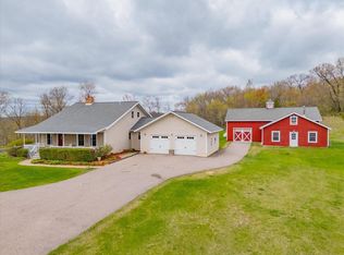 W3280 Crowley Rd, Lyndon Station, WI 53944