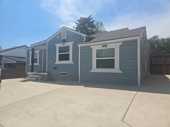 3211 Ramsey Ave, Dallas, TX 75216