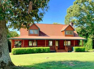 3008 Bryans Hill Rd, Oxford, NC 27565