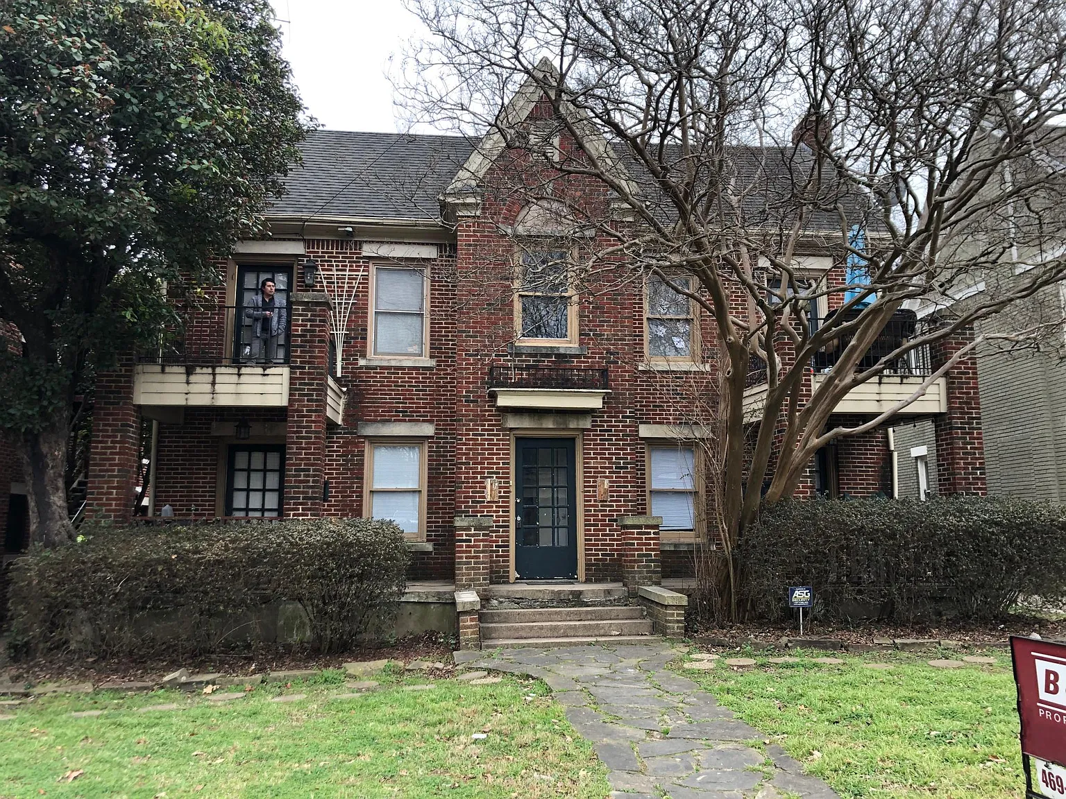 5934 Oram St — Photo 1