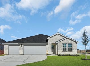 COURTLAND Plan, Tamarron, Fulshear, TX 77441
