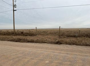 34 Bogan Rd, Stanley, NM 87056