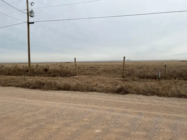 34 Bogan Rd, Stanley, NM 87056