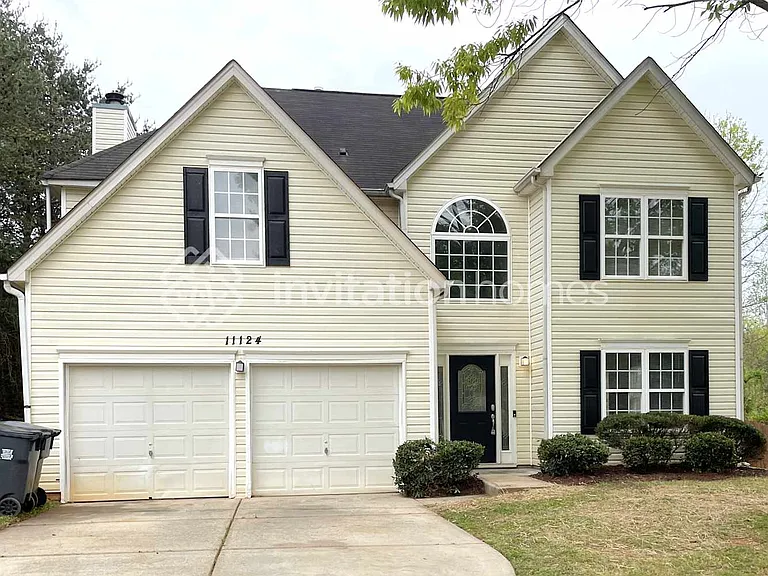 11124 Nolet Ct — Photo 1
