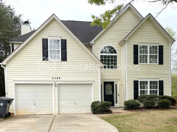 11124 Nolet Ct, Charlotte, NC 28215