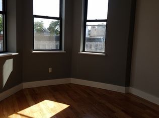 1155 Saint Johns Pl, Brooklyn, NY 11213