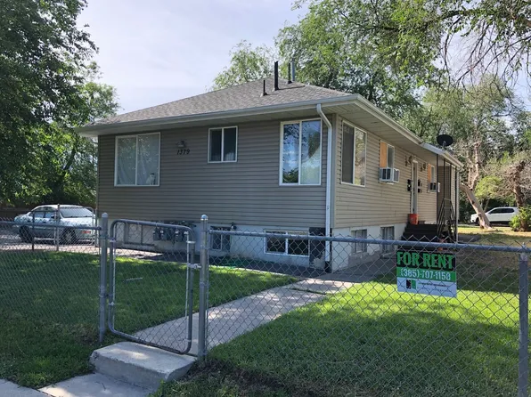 1379 4 Plex, 1379 W 900 S APT B1, Salt Lake City, UT 84104