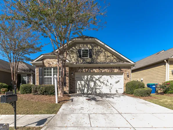 7919 Bluefin Trl, Union City, GA 30291