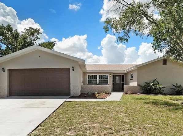 1210 Bristolwood St, Brandon, FL 33510