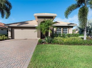 19743 Villa Rosa Loop, Estero, FL 33967