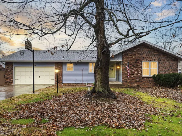 1314 E Carleton Street, Springfield, MO 65804
