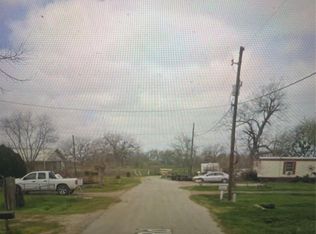 3221 Blackshear St, Wharton, TX 77488