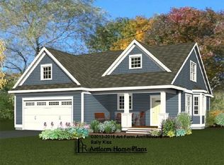 57 Marshall Rd #7, East Kingston, NH 03848