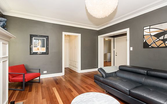 4th image of 3600 N Pine Grove Ave APT 2A
